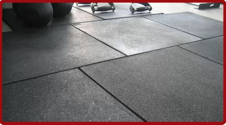 GYM-Flooring