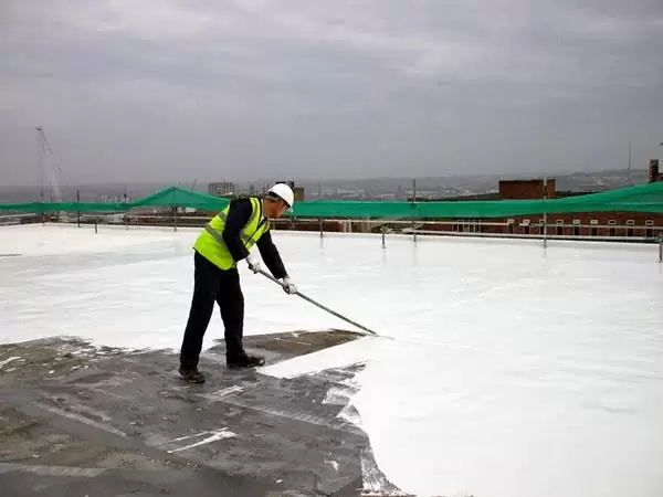 Heat Proofing Services in Islamabad heat proofing in lahore